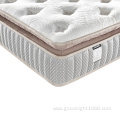 Pocket Spring King Queen Size Foam Mattress